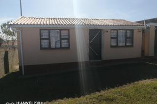 2 Bedroom Property for Sale in Mdantsane Nu 17 Eastern Cape